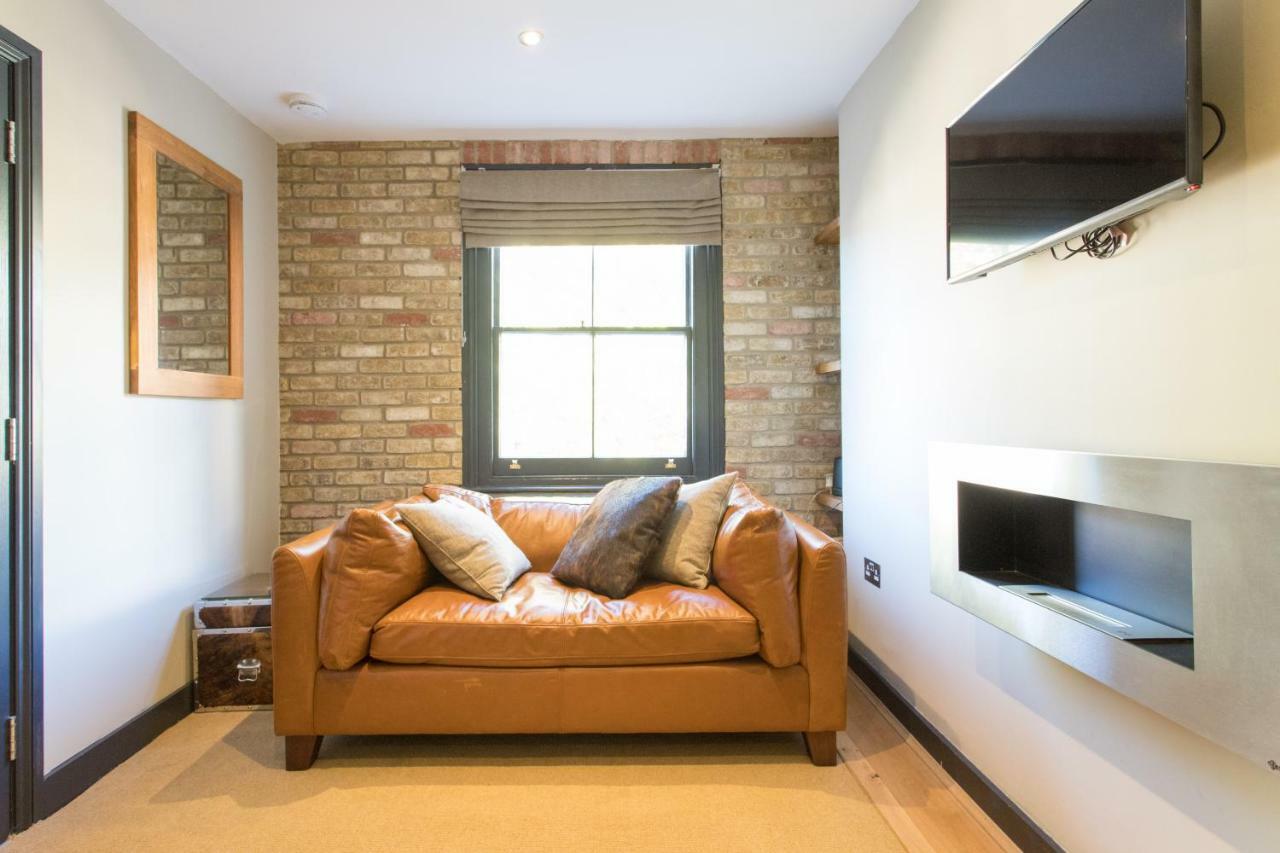 Forbee Studios Londres Exterior foto